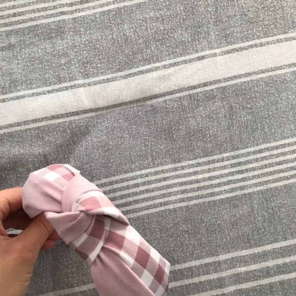 [new] Anthropologie headband - Picture 2 of 2